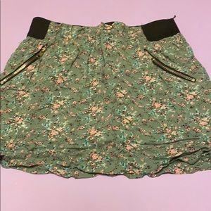 Forever 21 skirt